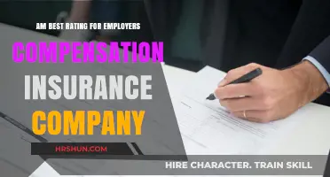 Top-Rated Employers Compensation Insurance: A Comprehensive Guide