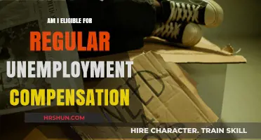 Navigating Unemployment Compensation: Am I Eligible?
