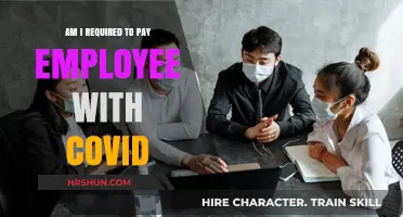 Navigating COVID-19 Employee Compensation: Your Essential Guide