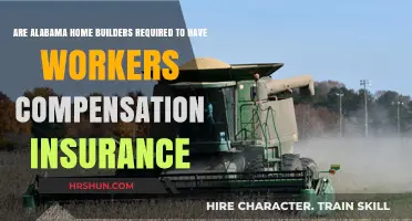 Alabama Home Builders: Workers' Compensation Insurance Requirements Explained