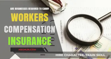 Understanding Workers' Compensation Insurance Requirements for Businesses