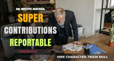 Decoding Employee Super Contributions: What You Need to Report