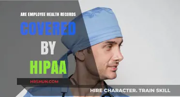 Understanding HIPAA: Protecting Employee Health Records in the Workplace