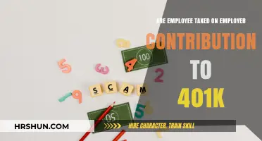 Understanding 401(k) Taxation: Are Employer Contributions Taxed?