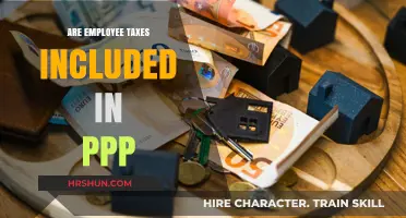 Understanding PPP Loans: Do They Cover Employee Taxes?
