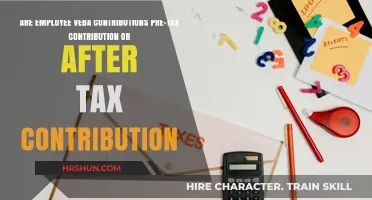 Understanding VEBA Contributions: Pre-Tax or After-Tax?