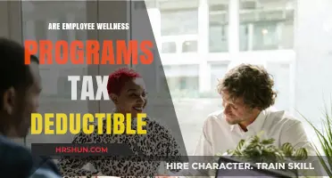 Exploring the Tax Benefits of Employee Wellness Programs