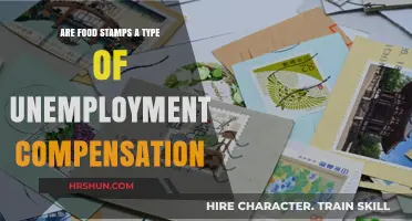 Understanding Food Stamps: Are They a Form of Unemployment Compensation?