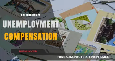 Understanding Food Stamps and Unemployment Compensation: A Guide