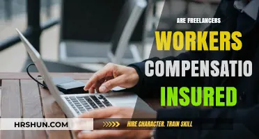 Freelancers and Workers' Compensation Insurance: What You Need to Know