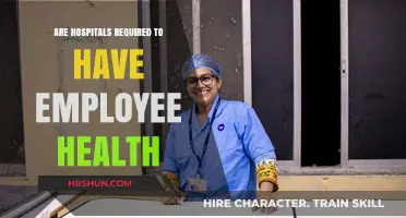 Exploring the Mandate: Employee Health in Hospitals
