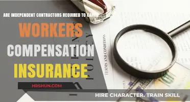 Understanding Workers' Compensation Insurance for Independent Contractors