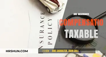 Understanding the Tax Implications of Insurance Compensation