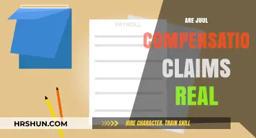 Unveiling the Truth: Are Juul Compensation Claims Legitimate?