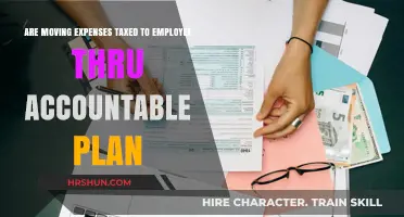 Understanding Tax Implications of Moving Expenses under Accountable Plans
