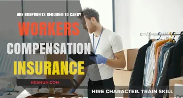 Understanding Workers' Compensation Insurance Requirements for Nonprofits