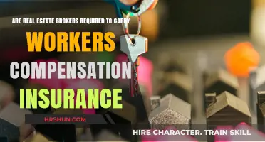 Understanding Workers' Compensation Insurance for Real Estate Brokers