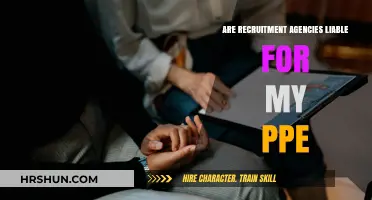 Recruitment Agencies' Responsibility for PPE: What You Need to Know