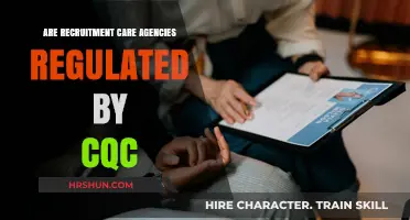 Understanding CQC Regulations for Recruitment Care Agencies