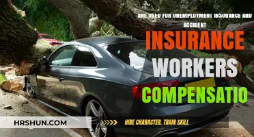 Navigating Unemployment and Accident Insurance: A Worker's Guide