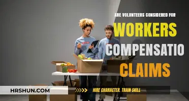 Exploring Workers' Compensation Claims for Volunteers: Rights and Protections