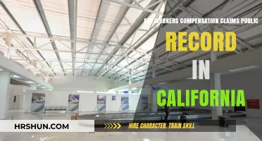 Unveiling the Truth: Workers' Compensation Claims in California