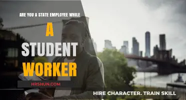 Balancing Act: State Employment and Student Work - What You Need to Know