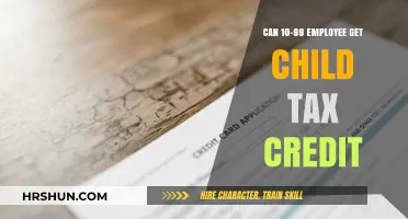Unlocking Child Tax Credit Benefits for Small Business Owners