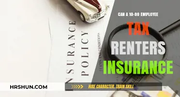 Tax Implications of Renters Insurance for 1099 Employees: A Guide