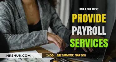 Exploring Payroll Services: Can a BAS Agent Help?