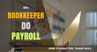 Exploring the Role of Bookkeepers in Managing Payroll: A Comprehensive Guide