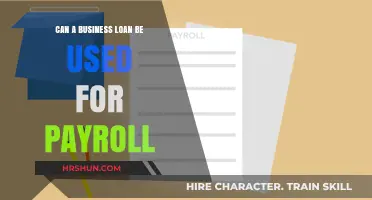 Exploring Business Loan Options for Payroll Management