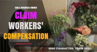 Navigating Workers' Compensation Claims as a Business Owner