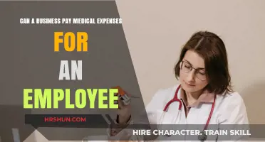 Exploring Employer-Sponsored Healthcare: Can Businesses Cover Employee Medical Expenses?