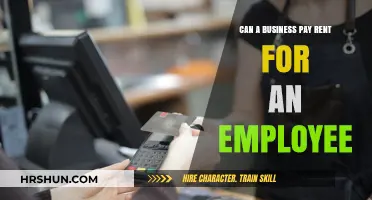 Exploring Rent Payment Options for Employee Housing
