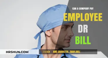 Exploring Company Coverage for Employee Medical Expenses