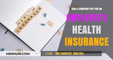 Exploring Employer-Sponsored Health Insurance: Benefits and Considerations
