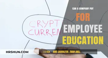 Investing in Growth: Can Companies Afford Employee Education?
