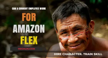 Balancing Full-Time Employment with Amazon Flex: A Comprehensive Guide