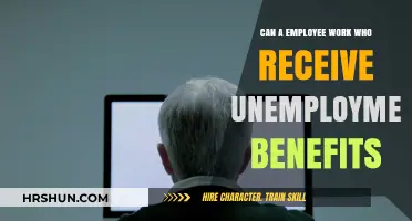 Navigating Unemployment Benefits While Working: What Employees Need to Know