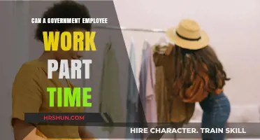 Balancing Public Service and Side Hustles: A Guide for Government Employees
