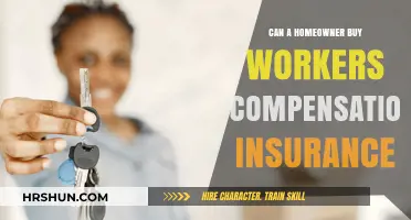 Protecting Your Home and Workers: A Guide to Homeowner's Workers' Compensation Insurance