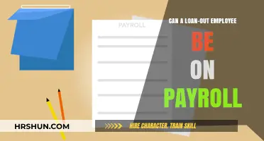 Navigating Payroll for Loan-Out Employees: A Comprehensive Guide