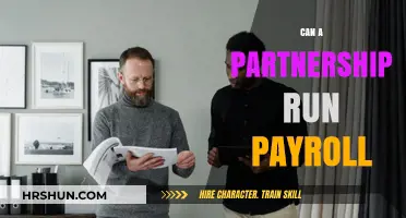 Streamlining Payroll: The Benefits of Partnership in Business Operations