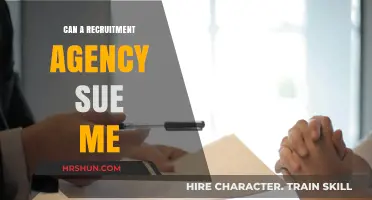 Legal Insights: Understanding Recruitment Agency Disputes and Your Rights