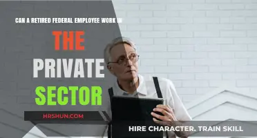Exploring Post-Federal Career Opportunities: A Guide for Retirees