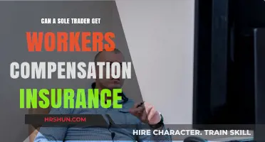 Protecting Yourself: Can a Sole Trader Get Workers' Compensation Insurance?