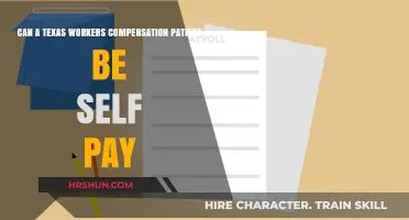 Exploring Self-Pay Options for Texas Workers' Compensation Patients