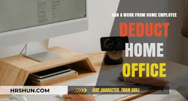 Exploring Tax Deductions for Home Office Expenses: A WFH Guide