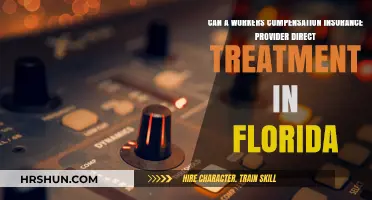 Florida Workers' Comp: Can Insurers Dictate Treatment Options?